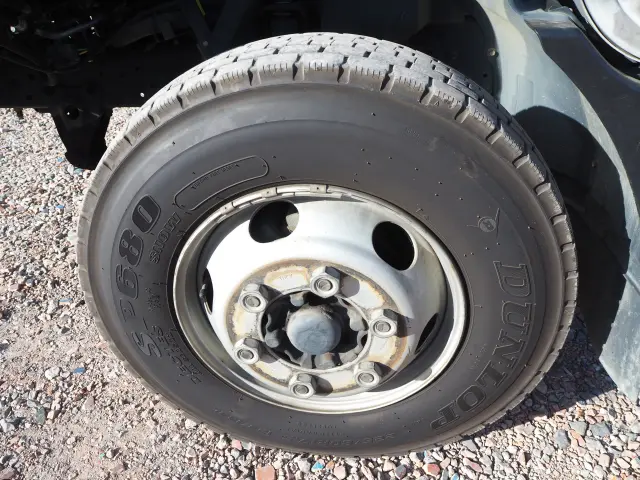 日野 デュトロ BDG-XZU404X(2WD)の写真41