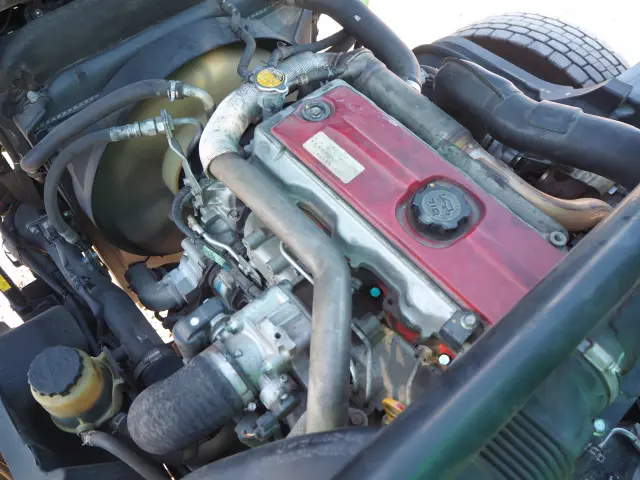 日野 デュトロ BDG-XZU404X(2WD)の写真42