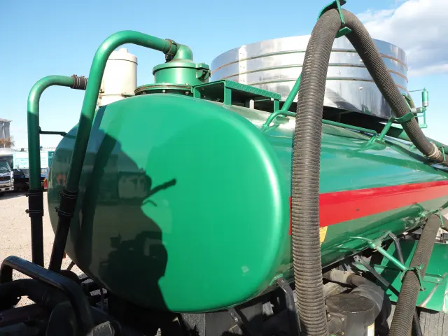 日野 デュトロ BDG-XZU404X(2WD)の写真43