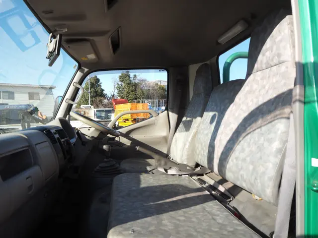 日野 デュトロ BDG-XZU404X(2WD)の写真45