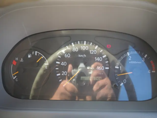 日野 デュトロ BDG-XZU404X(2WD)の写真50