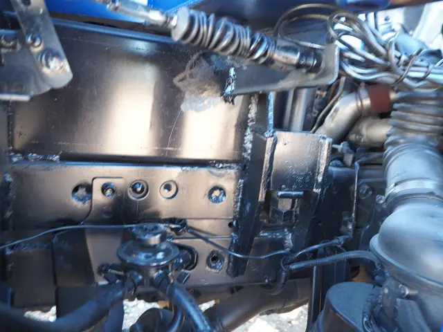 いすゞ エルフ TKG-NKR85AN(2WD)の写真21