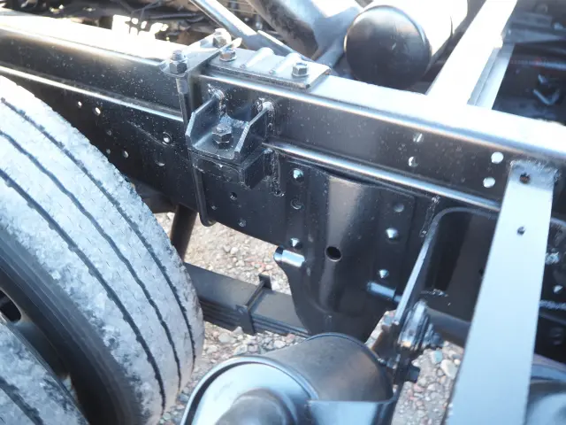 いすゞ エルフ TKG-NKR85AN(2WD)の写真23