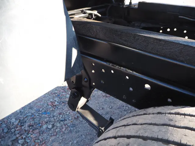 いすゞ エルフ TKG-NKR85AN(2WD)の写真25