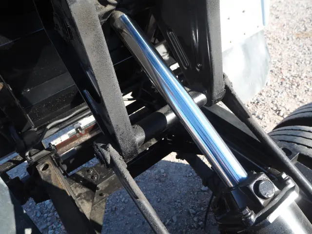 いすゞ エルフ TKG-NKR85AN(2WD)の写真27