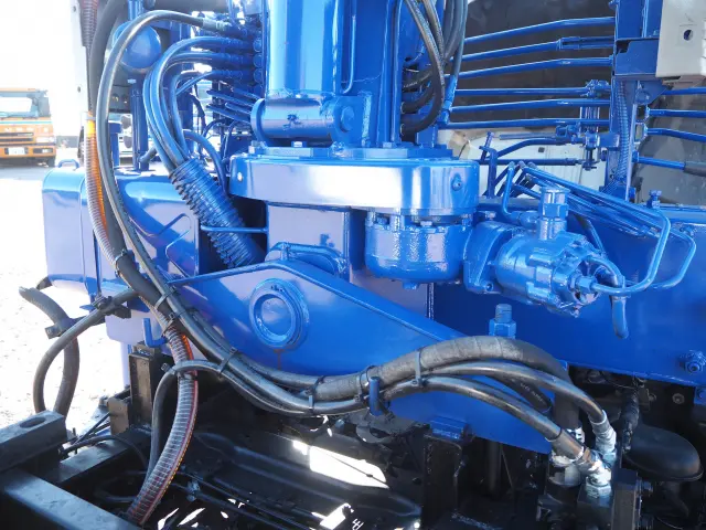 いすゞ エルフ TKG-NKR85AN(2WD)の写真28