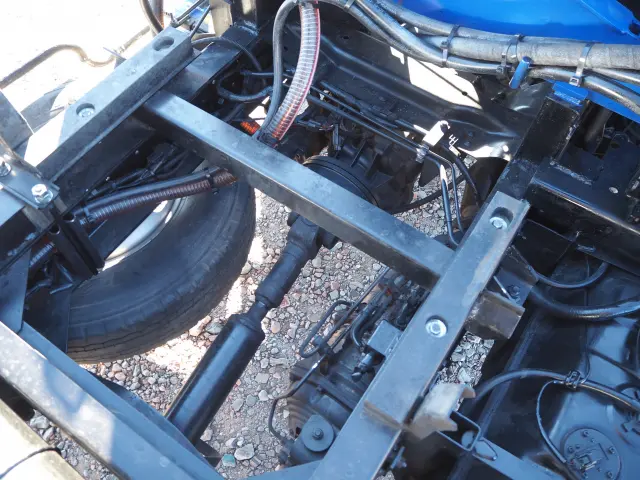 いすゞ エルフ TKG-NKR85AN(2WD)の写真29