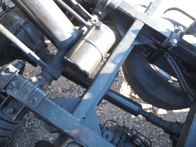 いすゞ エルフ TKG-NKR85AN(2WD)の写真30