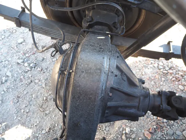 いすゞ エルフ TKG-NKR85AN(2WD)の写真31