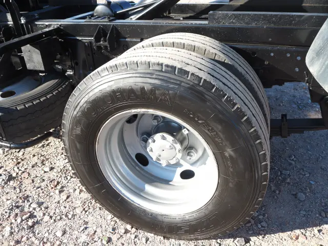 いすゞ エルフ TKG-NKR85AN(2WD)の写真34