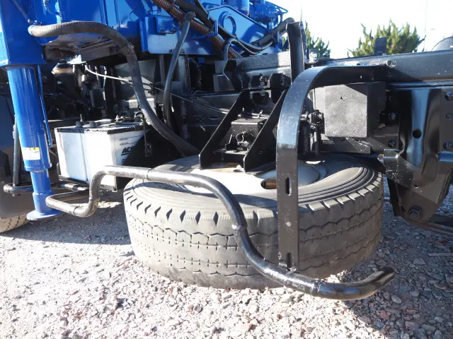 いすゞ エルフ TKG-NKR85AN(2WD)の写真39