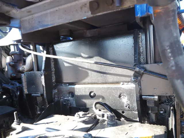 いすゞ エルフ TKG-NKR85AN(2WD)の写真40