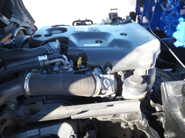 いすゞ エルフ TKG-NKR85AN(2WD)の写真42