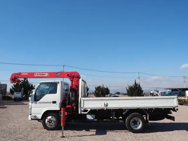 マツダ タイタン TKG-LKR85R(2WD)の写真2