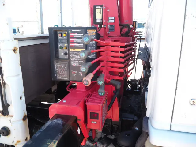 マツダ タイタン TKG-LKR85R(2WD)の写真9