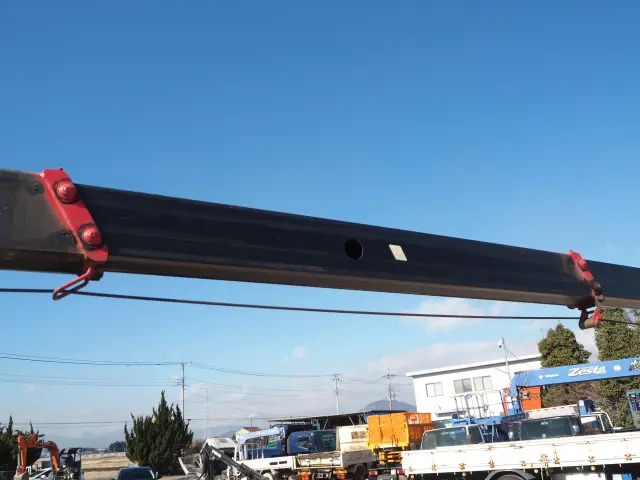 マツダ タイタン TKG-LKR85R(2WD)の写真16