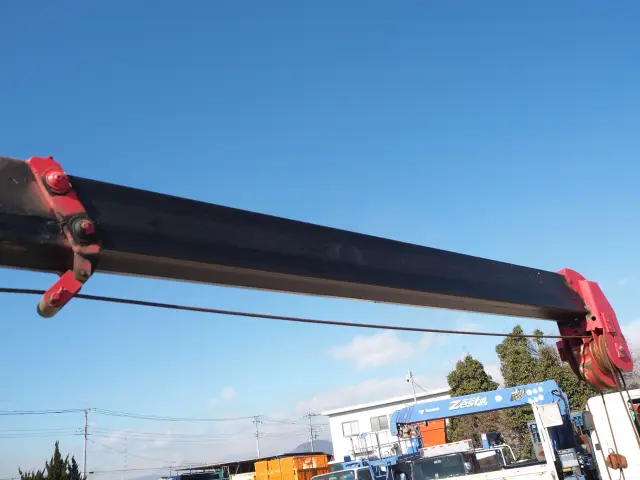 マツダ タイタン TKG-LKR85R(2WD)の写真17