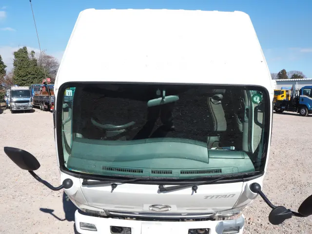 マツダ タイタン TKG-LKR85R(2WD)の写真20