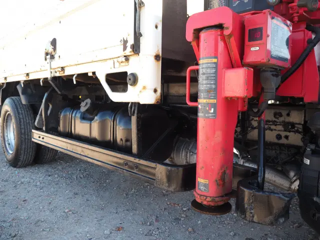 マツダ タイタン TKG-LKR85R(2WD)の写真24