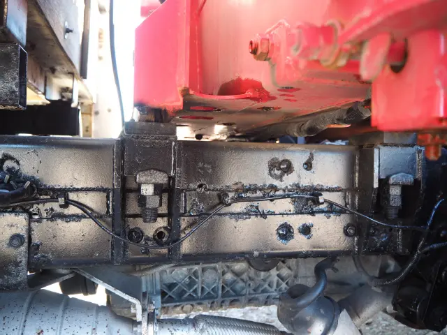 マツダ タイタン TKG-LKR85R(2WD)の写真25