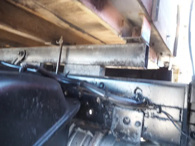 マツダ タイタン TKG-LKR85R(2WD)の写真26