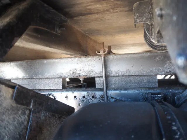 マツダ タイタン TKG-LKR85R(2WD)の写真28