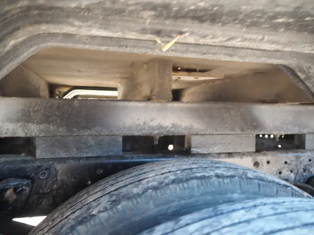 マツダ タイタン TKG-LKR85R(2WD)の写真29