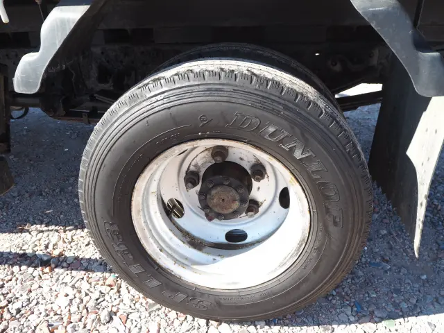 マツダ タイタン TKG-LKR85R(2WD)の写真31