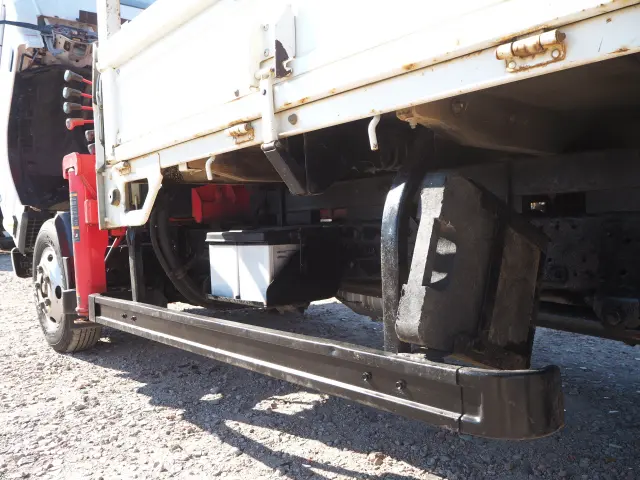 マツダ タイタン TKG-LKR85R(2WD)の写真32