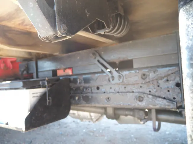 マツダ タイタン TKG-LKR85R(2WD)の写真33