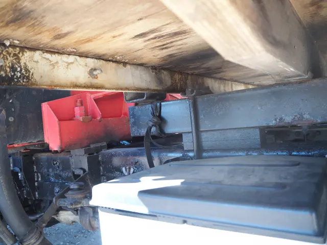 マツダ タイタン TKG-LKR85R(2WD)の写真34