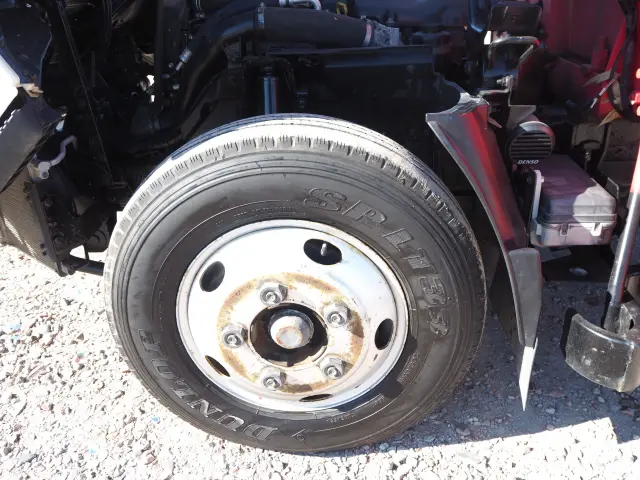 マツダ タイタン TKG-LKR85R(2WD)の写真36