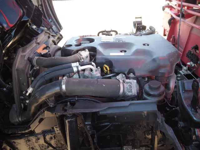 マツダ タイタン TKG-LKR85R(2WD)の写真37