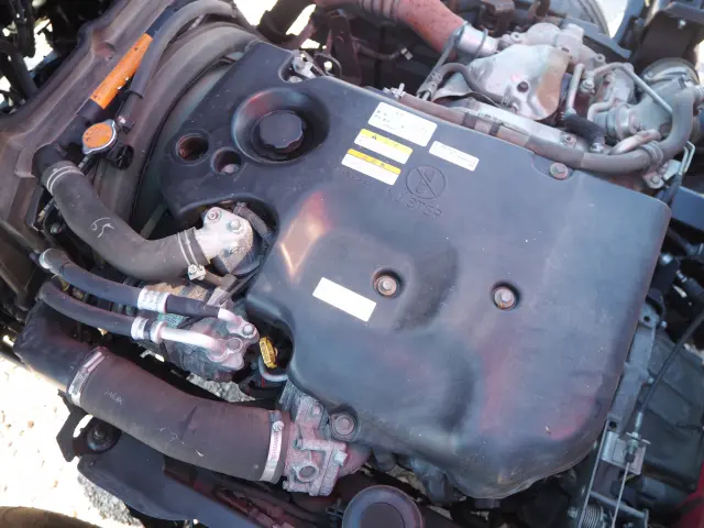 マツダ タイタン TKG-LKR85R(2WD)の写真38