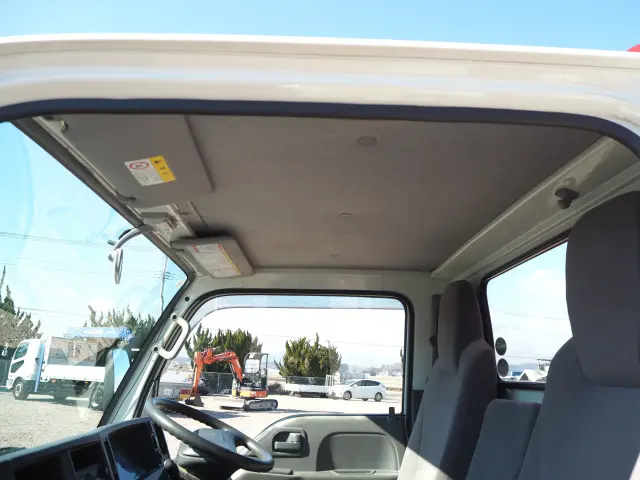 マツダ タイタン TKG-LKR85R(2WD)の写真42