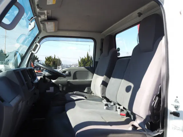 マツダ タイタン TKG-LKR85R(2WD)の写真43