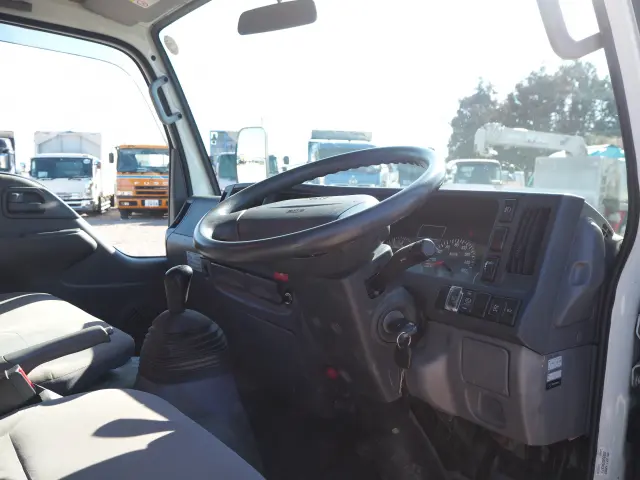 マツダ タイタン TKG-LKR85R(2WD)の写真44