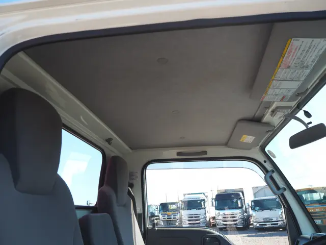 マツダ タイタン TKG-LKR85R(2WD)の写真46