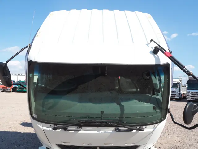 三菱 ファイター SKG-FK61F(2WD)の写真17