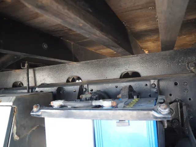 三菱 ファイター SKG-FK61F(2WD)の写真24