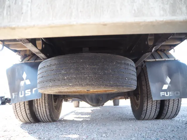 三菱 ファイター SKG-FK61F(2WD)の写真29