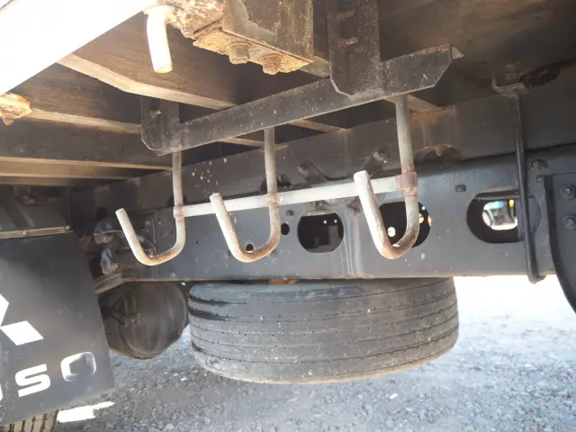 三菱 ファイター SKG-FK61F(2WD)の写真30