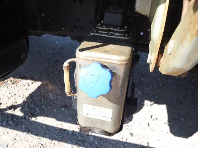 三菱 ファイター SKG-FK61F(2WD)の写真34