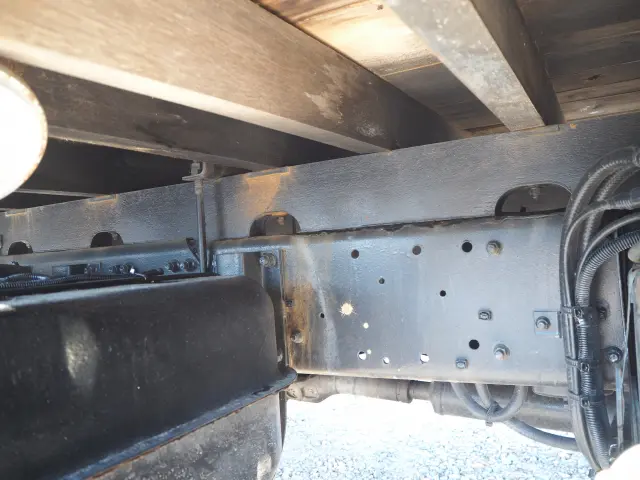 三菱 ファイター SKG-FK61F(2WD)の写真35