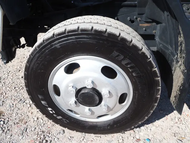 三菱 ファイター SKG-FK61F(2WD)の写真38