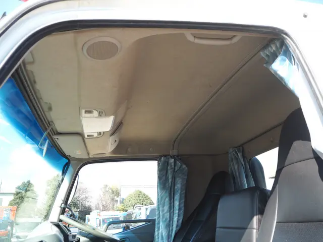 三菱 ファイター SKG-FK61F(2WD)の写真41