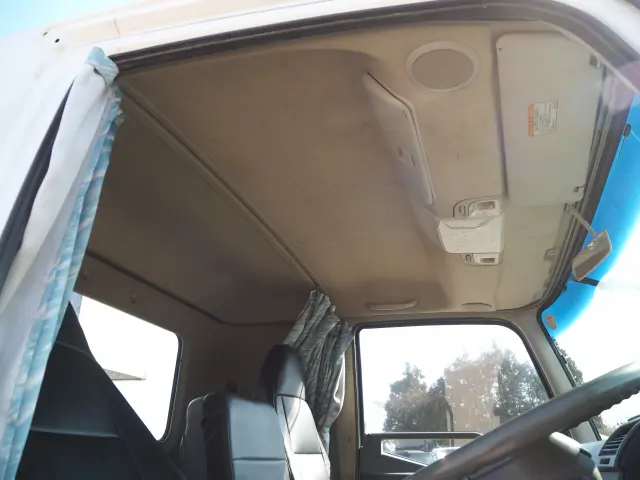 三菱 ファイター SKG-FK61F(2WD)の写真44