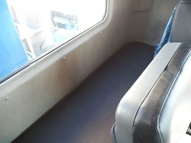 三菱 ファイター SKG-FK61F(2WD)の写真47