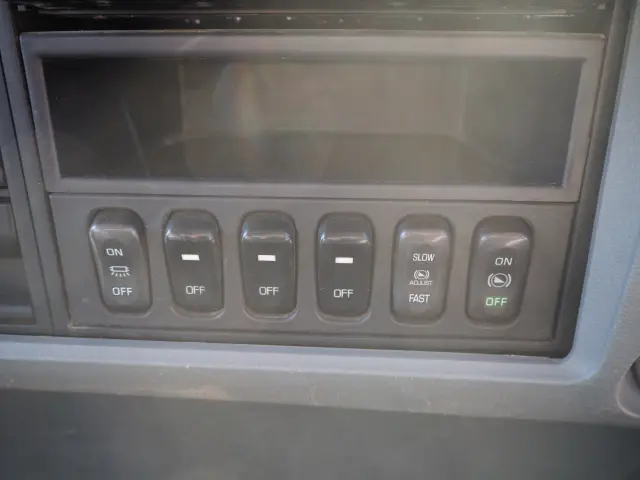 三菱 ファイター SKG-FK61F(2WD)の写真49