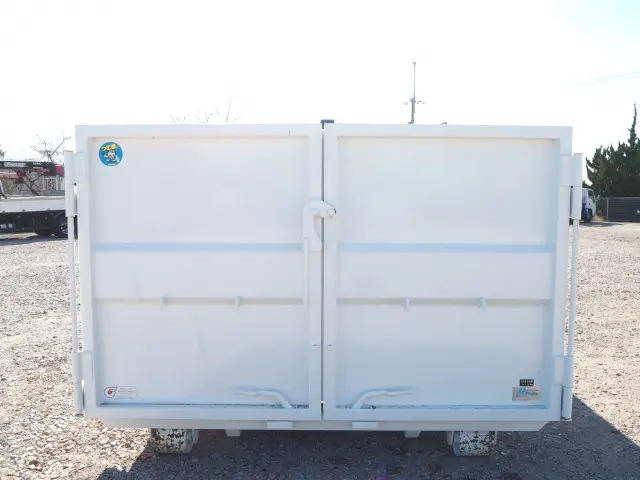 いすゞ フォワード PDG-FTR34S2(2WD)の写真4